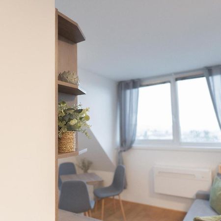 Hotel Triester Виена Екстериор снимка